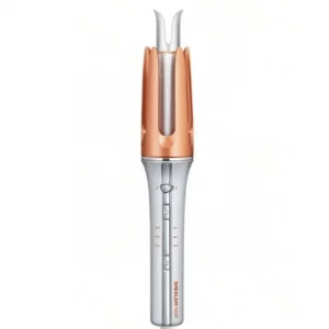 فرکننده مو شیگلم مدل 25mm اورجینال