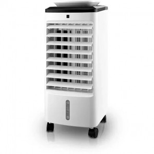 کولر آبی ایستاده دی اس پی مدل 3072