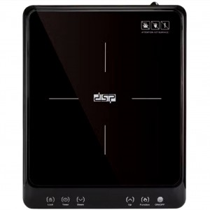 اجاق برقی القایی دی اس پی مدل KD5049