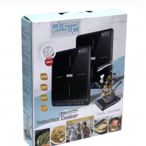 اجاق برقی القایی دی اس پی مدل KD5049