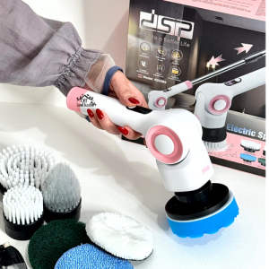 فرچه شارژی دی اس پی مدل DSP KD2504