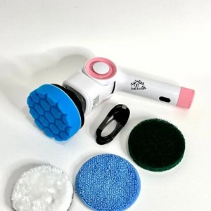 فرچه شارژی دی اس پی مدل DSP KD2504