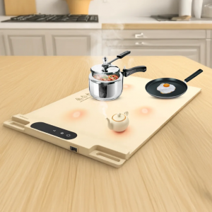 گرم نگهدارنده  برقی پورودو Porodo LFST054 Warming food mat
