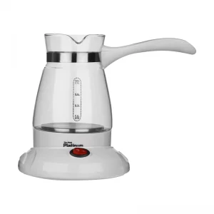 قهوه ساز پلاتینیوم مدلECP150G