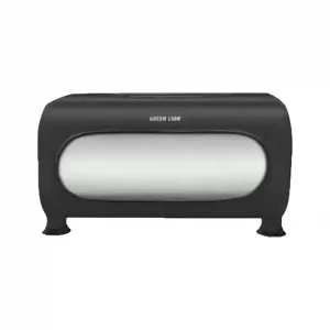 کاور خودرو گرین لاین Green Lion Auto Car Cover with Remote Control