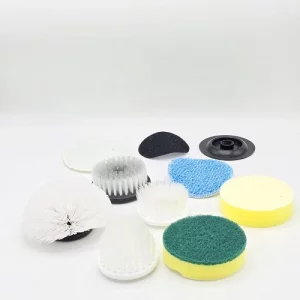 فرچه شستشو برقی multi مدل 7in1