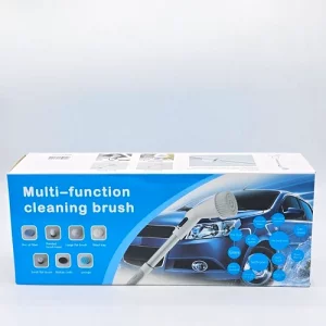 فرچه شستشو برقی multi مدل 7in1