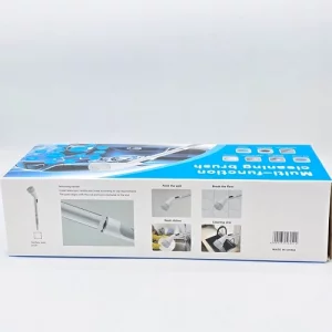 فرچه شستشو برقی multi مدل 7in1