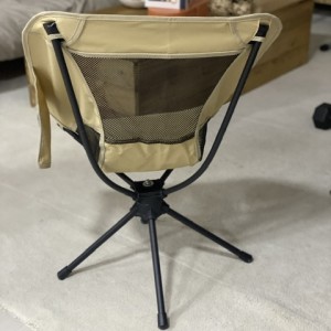 صندلی کمپینگ گرین لاین Green Lion Camping Chair - Khaki