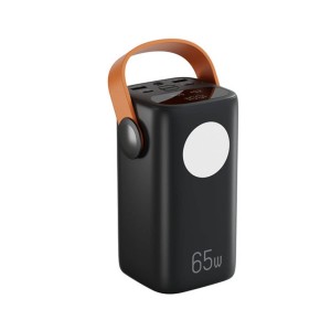 پاوربانک گرین لاین فست شارژ Green Lion Hyper Core 40 Power Bank 40000mAh