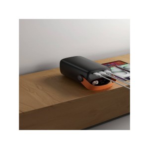 پاوربانک گرین لاین Green Lion Hyper Core 40 Power Bank 40000mAh - Black