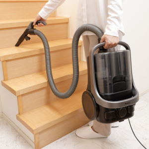 جاروبرقی پاناسونیک MC-CL609