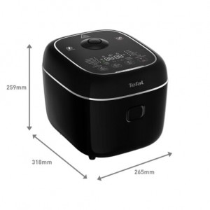 پلوپز تفال RK7778