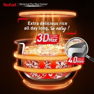 پلوپز تفال RK7778