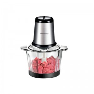 خردکن برقی پرودو مدل PORODO ELECTRIC FOOD CHOPPER LFST045