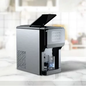 یخ ساز و اب سرد کن گرین لاین Green Lion Frosta 3 in 1 Ice Maker 5L