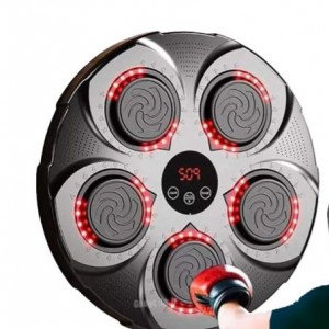 کیسه بوکس هوشمند دیواری