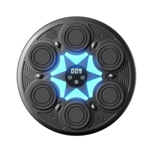 بوکس موزیکال دیواری Star