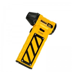 جت فن و مکنده Violent Fan مدل F015-1