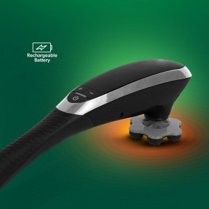 ماساژورجیپاس مدل GM86097UK