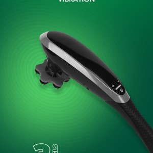 ماساژورجیپاس مدل GM86097UK