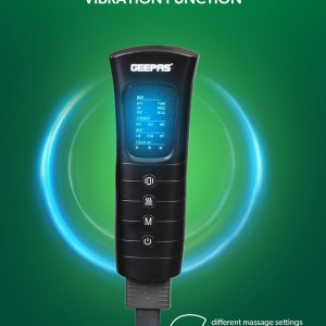 ماساژور پا جیپاس مدل GM86095UK