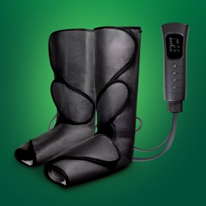 ماساژور پا جیپاس مدل GM86095UK