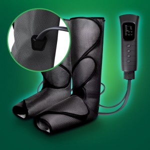 ماساژور پا جیپاس مدل GM86095UK