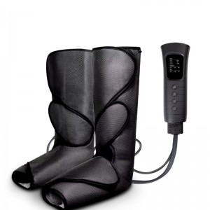 ماساژور پا جیپاس مدل GM86095UK