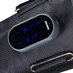 ماساژور زانو جیپاس مدل GM86094UK