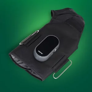 ماساژور زانو جیپاس مدل GM86094UK