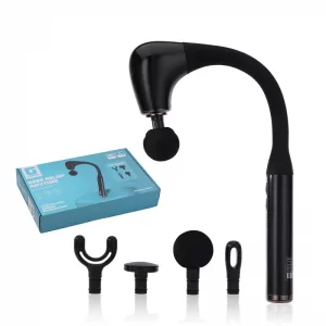 ماساژور منحنی جیپاس  مدلGM86093UK