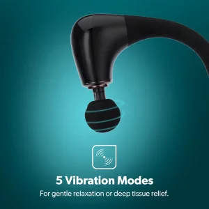 ماساژور منحنی جیپاس  مدلGM86093UK