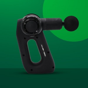 ماساژور تفنگی جیپاس مدل GM86092UK