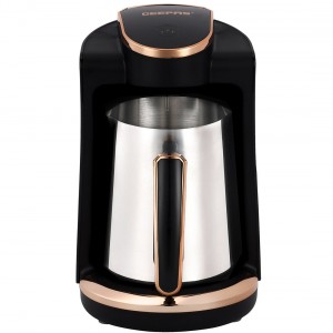 قهوه ساز ترک جیپاس مدل GCM41517N