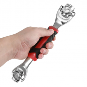 اچار همه کاره تایگر ریچ 48 Tiger Wrench