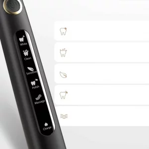 مسواک برقی به همراه واترجت Fairywill E11+F5020E