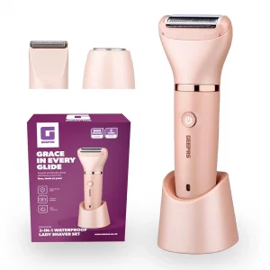 شیور سه کاره ضد اب جیپاس مدل GLS5721UK