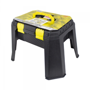 جعبه ابزار چهارپایه ای wmc مدل 201200