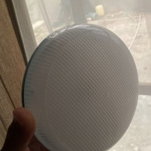 چراغ اضطراری شارژی LED 5v