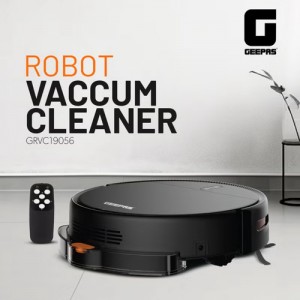 جارو روباتیک جیپاس مدل GRVC19056