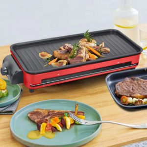 باربیکیو برقی سوتای SuTai Electric BBQ Grill ST-1001