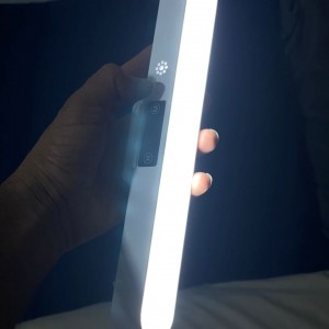 چراغ کابینتی مگنتی شارژی مدل H56