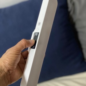 چراغ کابینتی مگنتی شارژی مدل H56