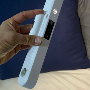 چراغ کابینتی مگنتی شارژی مدل H56