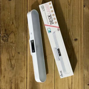 چراغ کابینتی مگنتی شارژی مدل H56