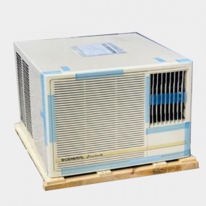 کولرگازی پنجره ای 18هزار او جنرال پیستونی  OGENERAL AXGA18َِADTR