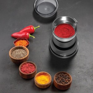 آسیاب گرین لاین مدل Green lion Vintage Electric Grinder