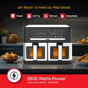 سرخ کن ۱۴ لیتری سانفورد مدل  SF5617EO