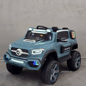 ماشین شارژی کودکان بنز مدل G65